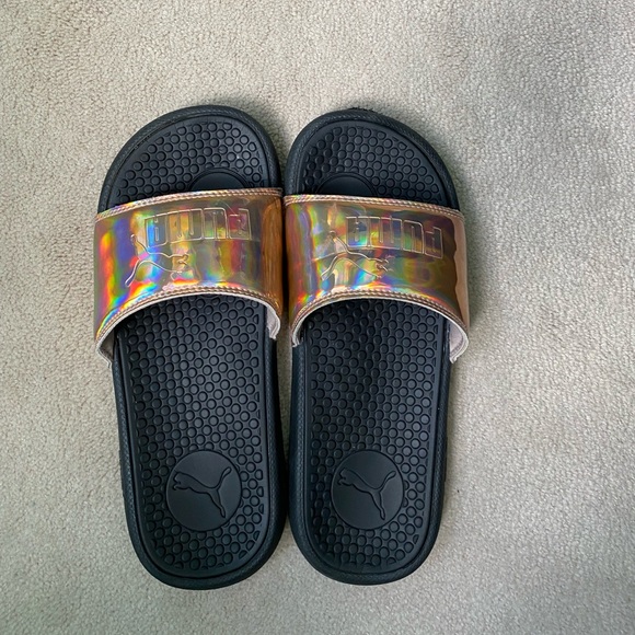 Pink Slides - Picture 2 of 3